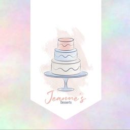 Jeanne's Dessert
