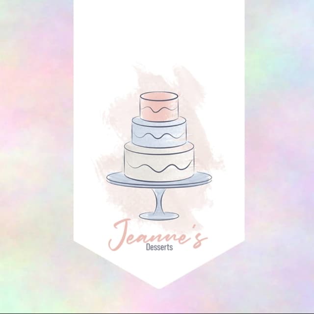 Jeanne's Desserts